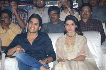 Majili Movie Pre Release Event Photos